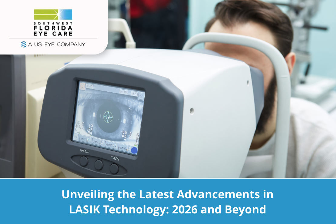 LASIK Technology 2026