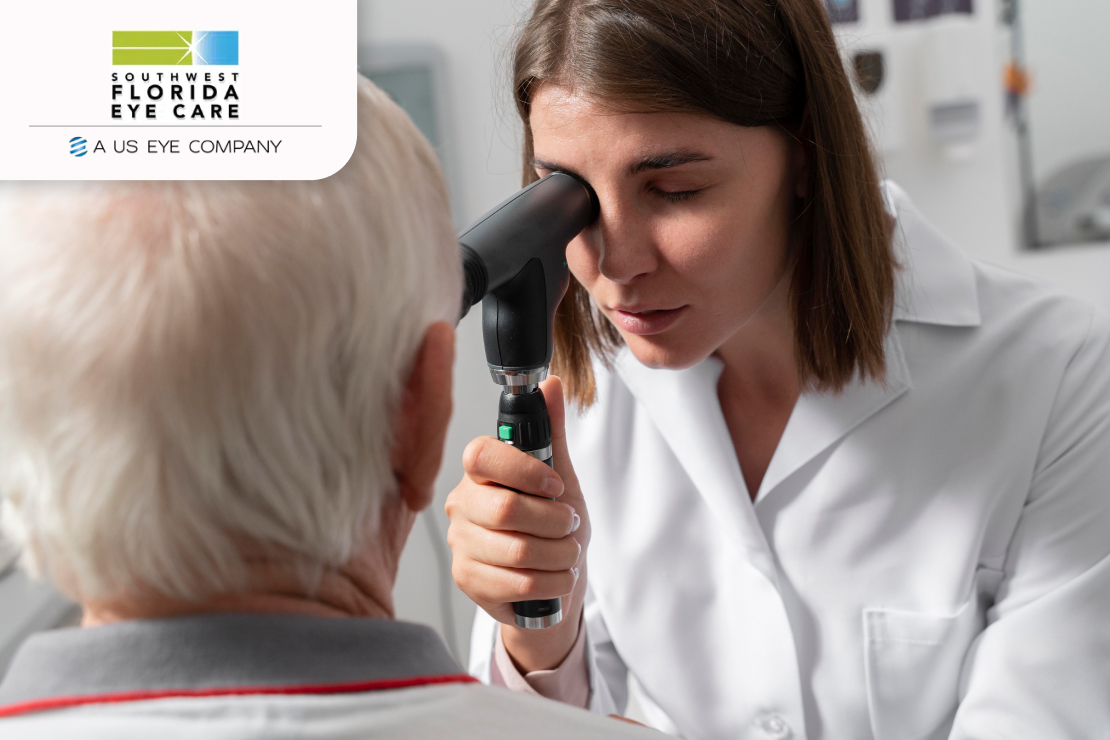 Retina Conditions and Symptoms