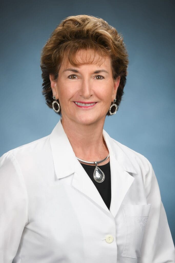Dr. Penny Orr