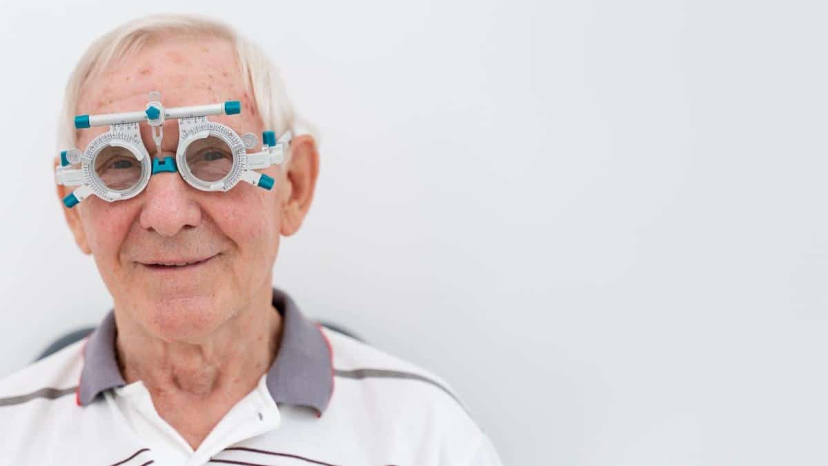 Glaucoma