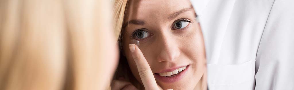 Optical Services