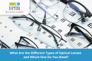 Optical Lenses Guide