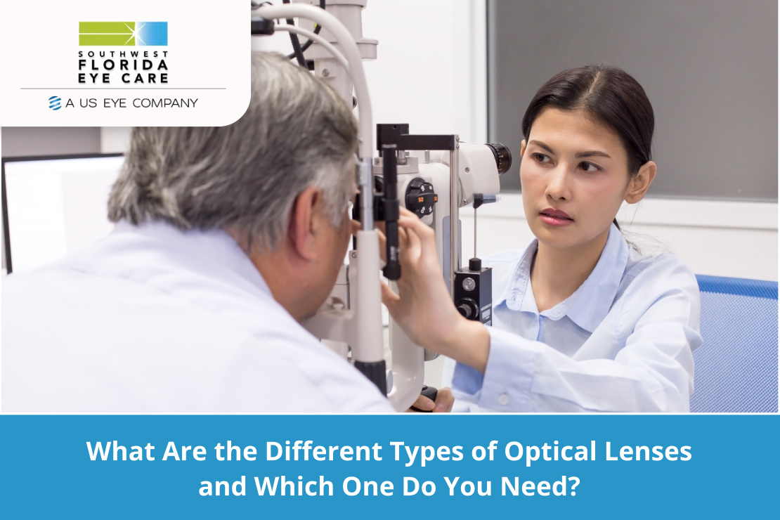 20 Surprising Health Issues an Eye Exam Can Reveal