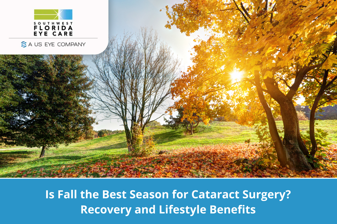 Best Season for Cataract Surgery