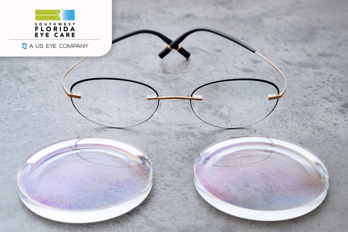 Choose the Right Optical Lenses for Florida’s Sun